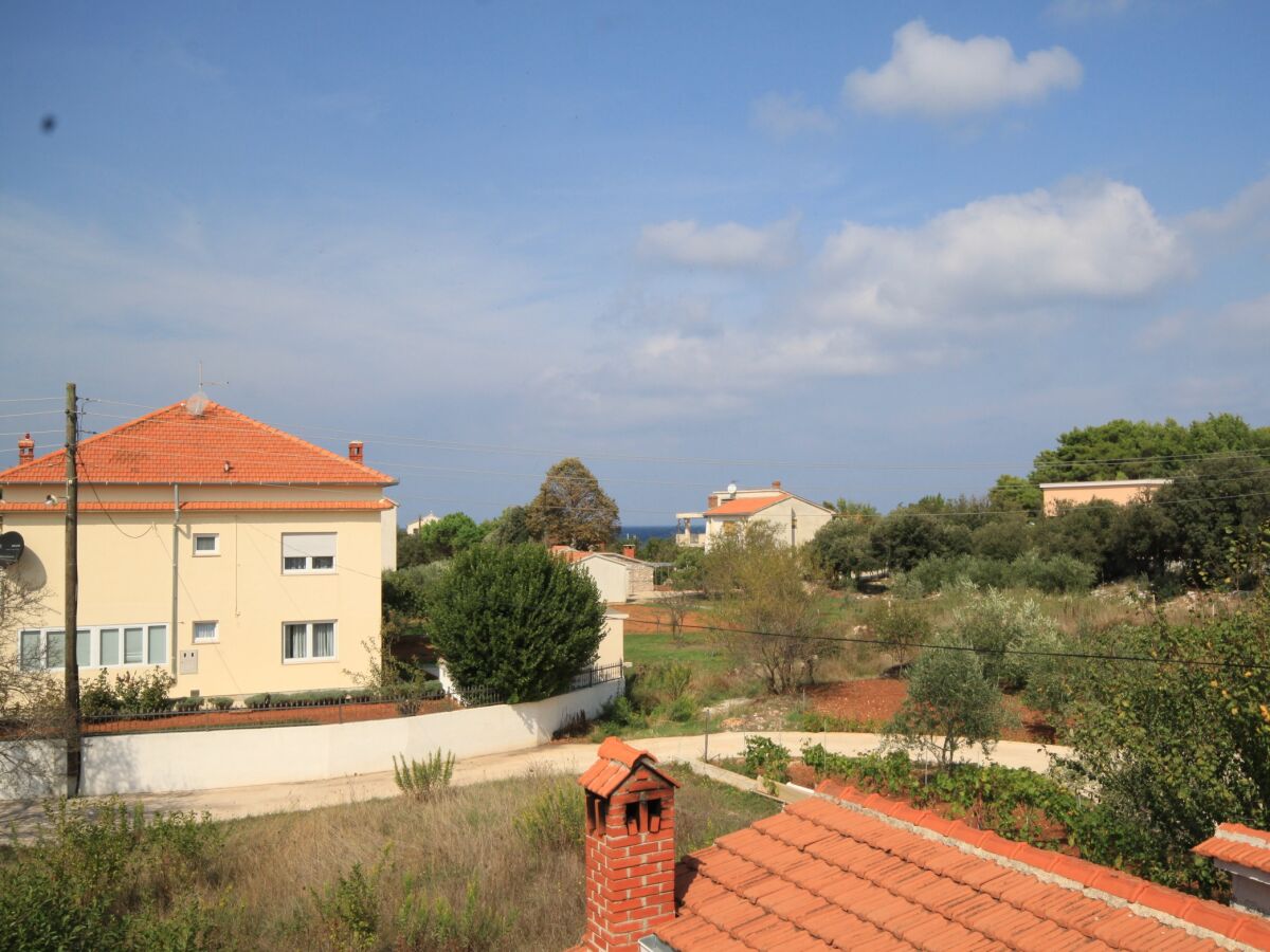 Apartment Studio flat with terrace Sušica, Ugljan AS-8265-b