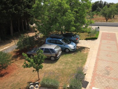 Apartment Studio flat with terrace Sušica, Ugljan AS-8265-b - Outdoor photo 8