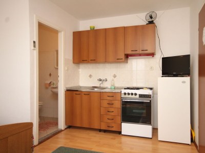 Apartment Studio flat with terrace Sušica, Ugljan AS-8265-b - Outdoor photo 10