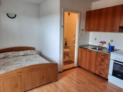 Apartment Studio flat with terrace Sušica, Ugljan AS-8265-b - Outdoor photo 11