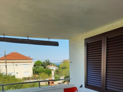 Apartment Studio flat with terrace Sušica, Ugljan AS-8265-b - Outdoor photo 14