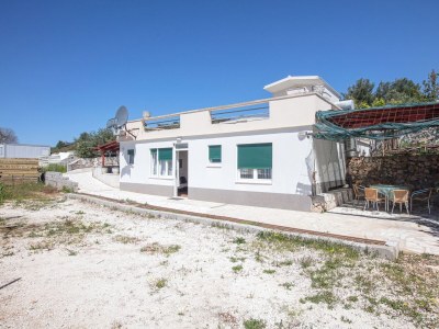 Apartment Three bedroom apartment with terrace and sea view Stupin Čeline, Rogoznica A-21279-a - Outdoor photo 7