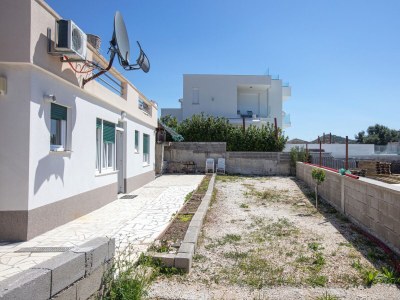 Apartment Three bedroom apartment with terrace and sea view Stupin Čeline, Rogoznica A-21279-a - Outdoor photo 8