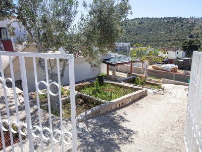 Apartment Three bedroom apartment with terrace and sea view Stupin Čeline, Rogoznica A-21279-a - Outdoor photo 11