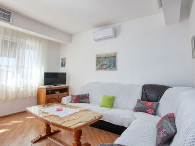 Apartment Three bedroom apartment with terrace and sea view Stupin Čeline, Rogoznica A-21279-a - Outdoor photo 15