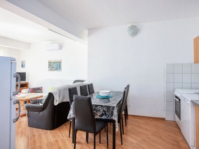 Apartment Three bedroom apartment with terrace and sea view Stupin Čeline, Rogoznica A-21279-a - Outdoor photo 17