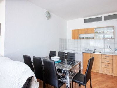 Apartment Three bedroom apartment with terrace and sea view Stupin Čeline, Rogoznica A-21279-a - Outdoor photo 18