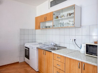 Apartment Three bedroom apartment with terrace and sea view Stupin Čeline, Rogoznica A-21279-a - Outdoor photo 19