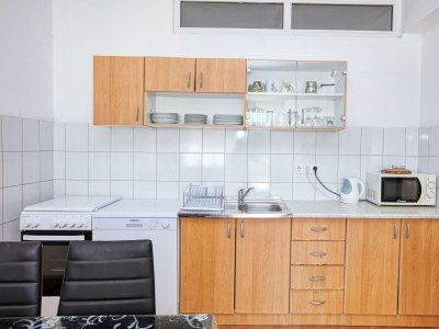 Apartment Three bedroom apartment with terrace and sea view Stupin Čeline, Rogoznica A-21279-a - Outdoor photo 20