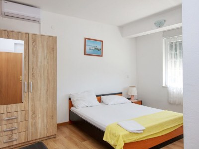 Apartment Three bedroom apartment with terrace and sea view Stupin Čeline, Rogoznica A-21279-a - Outdoor photo 21