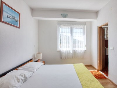 Apartment Three bedroom apartment with terrace and sea view Stupin Čeline, Rogoznica A-21279-a - Outdoor photo 22