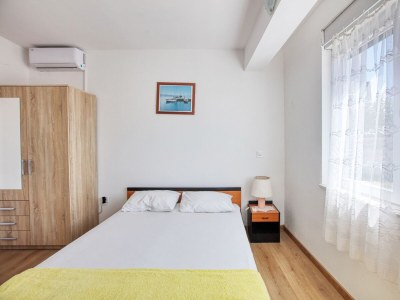 Apartment Three bedroom apartment with terrace and sea view Stupin Čeline, Rogoznica A-21279-a - Outdoor photo 23