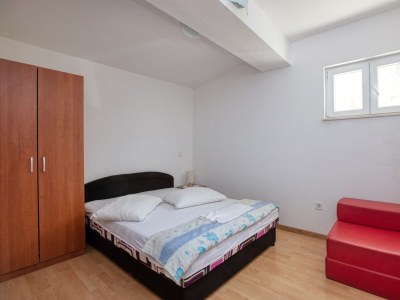 Apartment Three bedroom apartment with terrace and sea view Stupin Čeline, Rogoznica A-21279-a - Outdoor photo 24