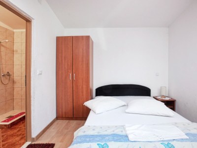 Apartment Three bedroom apartment with terrace and sea view Stupin Čeline, Rogoznica A-21279-a - Outdoor photo 25