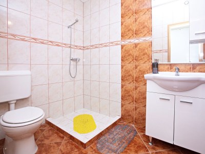 Apartment Three bedroom apartment with terrace and sea view Stupin Čeline, Rogoznica A-21279-a - Outdoor photo 29