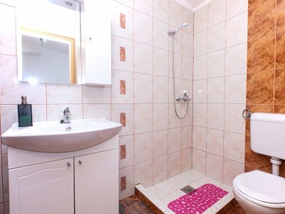 Apartment Three bedroom apartment with terrace and sea view Stupin Čeline, Rogoznica A-21279-a - Outdoor photo 34