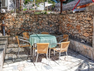 Apartment Three bedroom apartment with terrace and sea view Stupin Čeline, Rogoznica A-21279-a - Outdoor photo 37