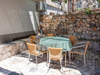 Apartment Three bedroom apartment with terrace and sea view Stupin Čeline, Rogoznica A-21279-a - Outdoor photo 38