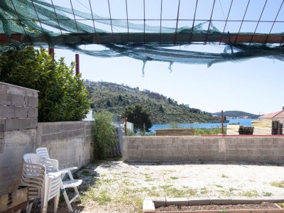 Apartment Three bedroom apartment with terrace and sea view Stupin Čeline, Rogoznica A-21279-a - Outdoor photo 39