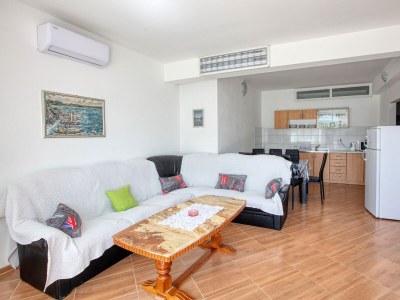 Apartment Three bedroom apartment with terrace and sea view Stupin Čeline, Rogoznica A-21279-a - Outdoor photo 40