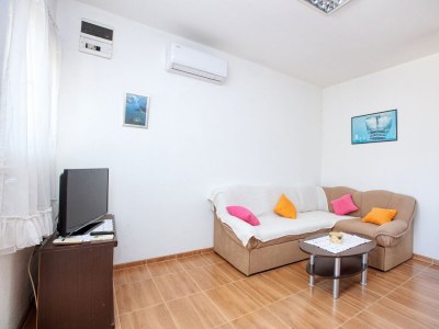 Apartment One bedroom apartment with terrace and sea view Stupin Čeline, Rogoznica A-21279-b - Outdoor photo 15