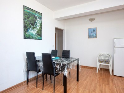 Apartment One bedroom apartment with terrace and sea view Stupin Čeline, Rogoznica A-21279-b - Outdoor photo 16