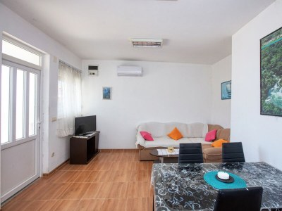 Apartment One bedroom apartment with terrace and sea view Stupin Čeline, Rogoznica A-21279-b - Outdoor photo 17