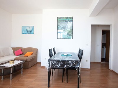 Apartment One bedroom apartment with terrace and sea view Stupin Čeline, Rogoznica A-21279-b - Outdoor photo 18