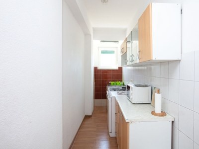 Apartment One bedroom apartment with terrace and sea view Stupin Čeline, Rogoznica A-21279-b - Outdoor photo 19