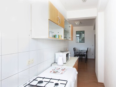 Apartment One bedroom apartment with terrace and sea view Stupin Čeline, Rogoznica A-21279-b - Outdoor photo 20