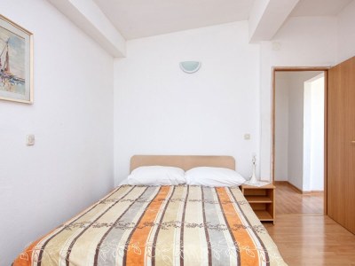 Apartment One bedroom apartment with terrace and sea view Stupin Čeline, Rogoznica A-21279-b - Outdoor photo 22