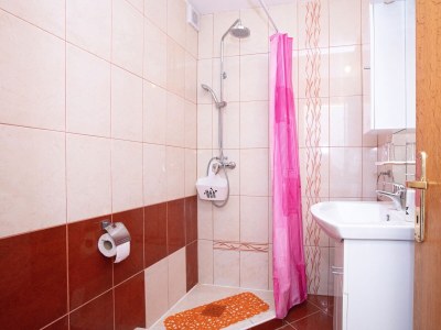 Apartment One bedroom apartment with terrace and sea view Stupin Čeline, Rogoznica A-21279-b - Outdoor photo 24