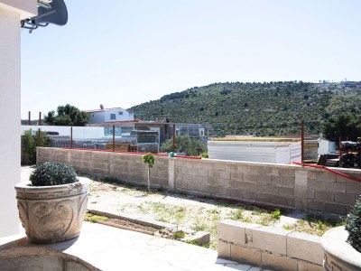 Apartment One bedroom apartment with terrace and sea view Stupin Čeline, Rogoznica A-21279-b - Outdoor photo 28