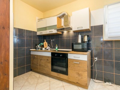 Apartment Two bedroom apartment with terrace Kaštel Štafilić, Kaštela A-24155-b - Outdoor photo 17