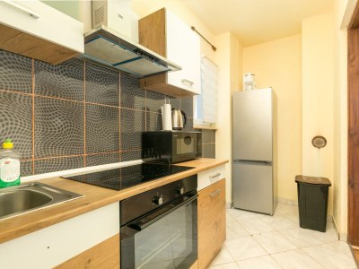 Apartment Two bedroom apartment with terrace Kaštel Štafilić, Kaštela A-24155-b - Outdoor photo 18