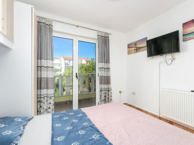 Apartment Two bedroom apartment with terrace Kaštel Štafilić, Kaštela A-24155-b - Outdoor photo 20