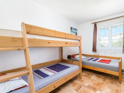 Apartment Two bedroom apartment with terrace Kaštel Štafilić, Kaštela A-24155-b - Outdoor photo 21