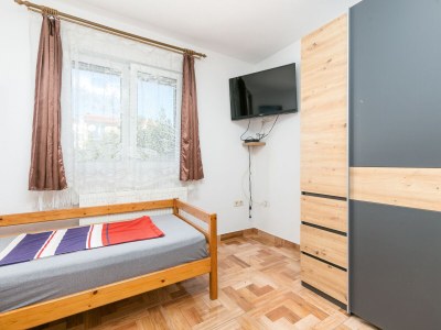 Apartment Two bedroom apartment with terrace Kaštel Štafilić, Kaštela A-24155-b - Outdoor photo 22