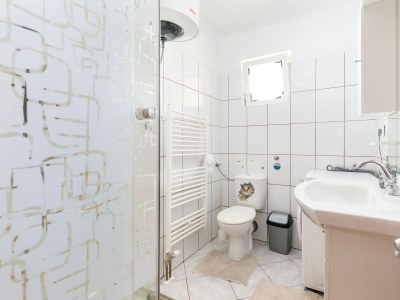 Apartment Two bedroom apartment with terrace Kaštel Štafilić, Kaštela A-24155-b - Outdoor photo 24