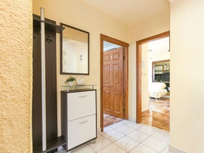 Apartment Two bedroom apartment with terrace Kaštel Štafilić, Kaštela A-24155-b - Outdoor photo 25