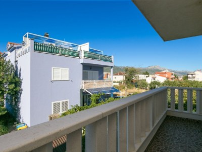 Apartment Two bedroom apartment with terrace Kaštel Štafilić, Kaštela A-24155-b - Outdoor photo 27