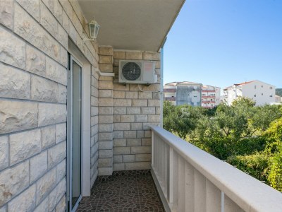 Apartment Two bedroom apartment with terrace Kaštel Štafilić, Kaštela A-24155-b - Outdoor photo 28