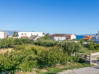 Apartment Two bedroom apartment with terrace Kaštel Štafilić, Kaštela A-24155-b - Outdoor photo 29