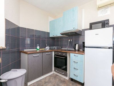 Apartment Two bedroom apartment with terrace and sea view Kaštel Štafilić, Kaštela A-24155-c - Outdoor photo 18