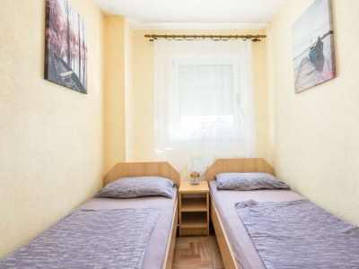 Apartment Two bedroom apartment with terrace and sea view Kaštel Štafilić, Kaštela A-24155-c - Outdoor photo 22