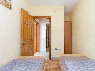 Apartment Two bedroom apartment with terrace and sea view Kaštel Štafilić, Kaštela A-24155-c - Outdoor photo 23