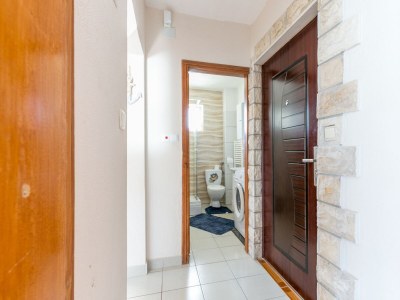 Apartment Two bedroom apartment with terrace and sea view Kaštel Štafilić, Kaštela A-24155-c - Outdoor photo 25