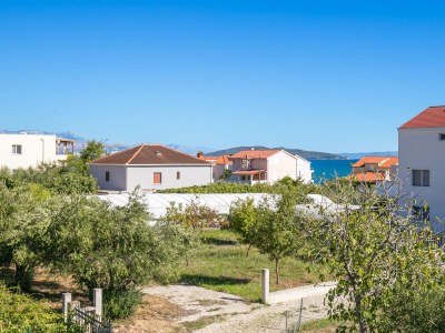Apartment Two bedroom apartment with terrace and sea view Kaštel Štafilić, Kaštela A-24155-c - Outdoor photo 30