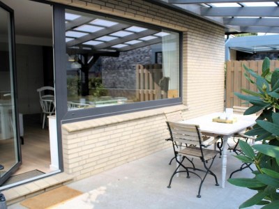 Holiday apartment Das Vosshörn - Käptn - Outdoor photo 2