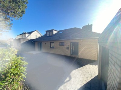 Holiday apartment Das Vosshörn - Käptn - Outdoor photo 3